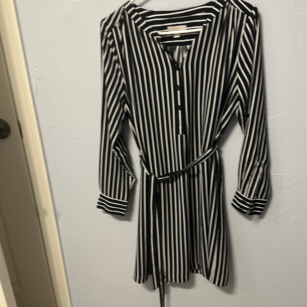 Loft Dress